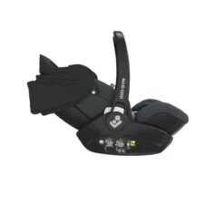 Marble Autostoel Incl. Base - Essential Graphite 10 Marble Autostoel Incl. Base - Essential Graphite -Little Dutch Winkel maxi cosi i size marble autostoel incl base essential graphite 3