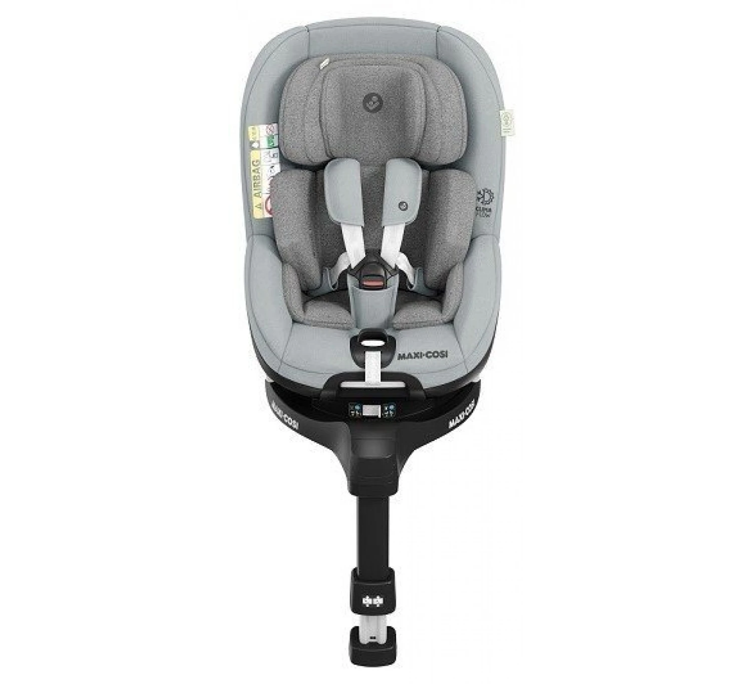 Mica Pro Eco I-Size 3 Mica Pro Eco I-Size