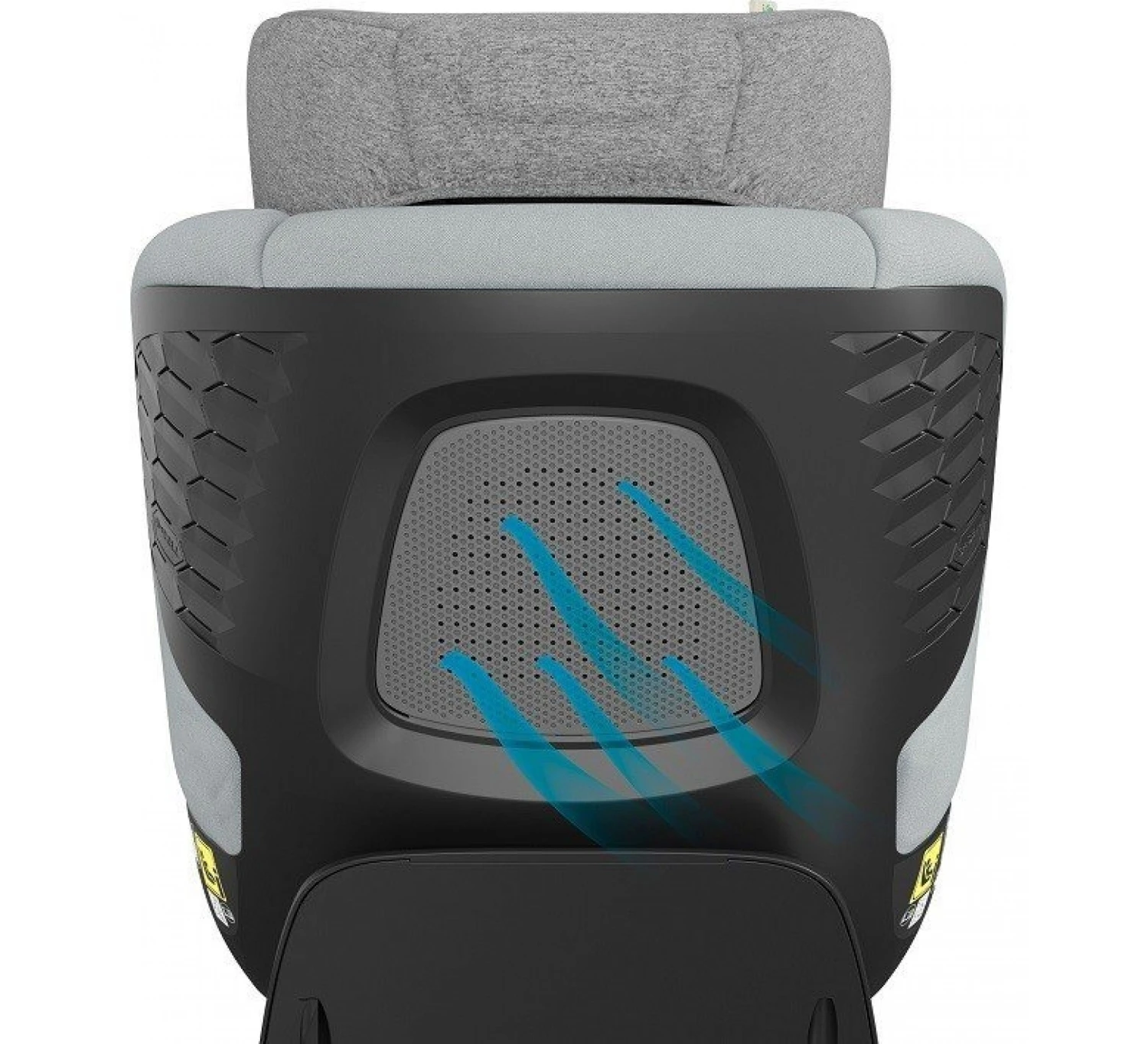 Mica Pro Eco I-Size 5 Mica Pro Eco I-Size - Afbeelding 3