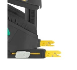 Morion Autostoel - Basic Black 9 Morion Autostoel - Basic Black -Little Dutch Winkel maxi cosi i size morion autostoel basic black 3