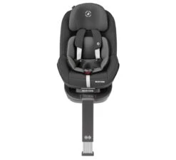 Pearl Pro2 Autostoel - Authentic Black 8 Pearl Pro2 Autostoel - Authentic Black -Little Dutch Winkel maxi cosi i size pearl pro2 autostoel authentic black 2