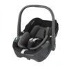 Pebble 360º I-Size - Essential Black -Little Dutch Winkel maxi cosi i size pebble 360A i size essential black