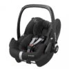 Pebble Pro - Essential Black -Little Dutch Winkel maxi cosi i size pebble pro essential black