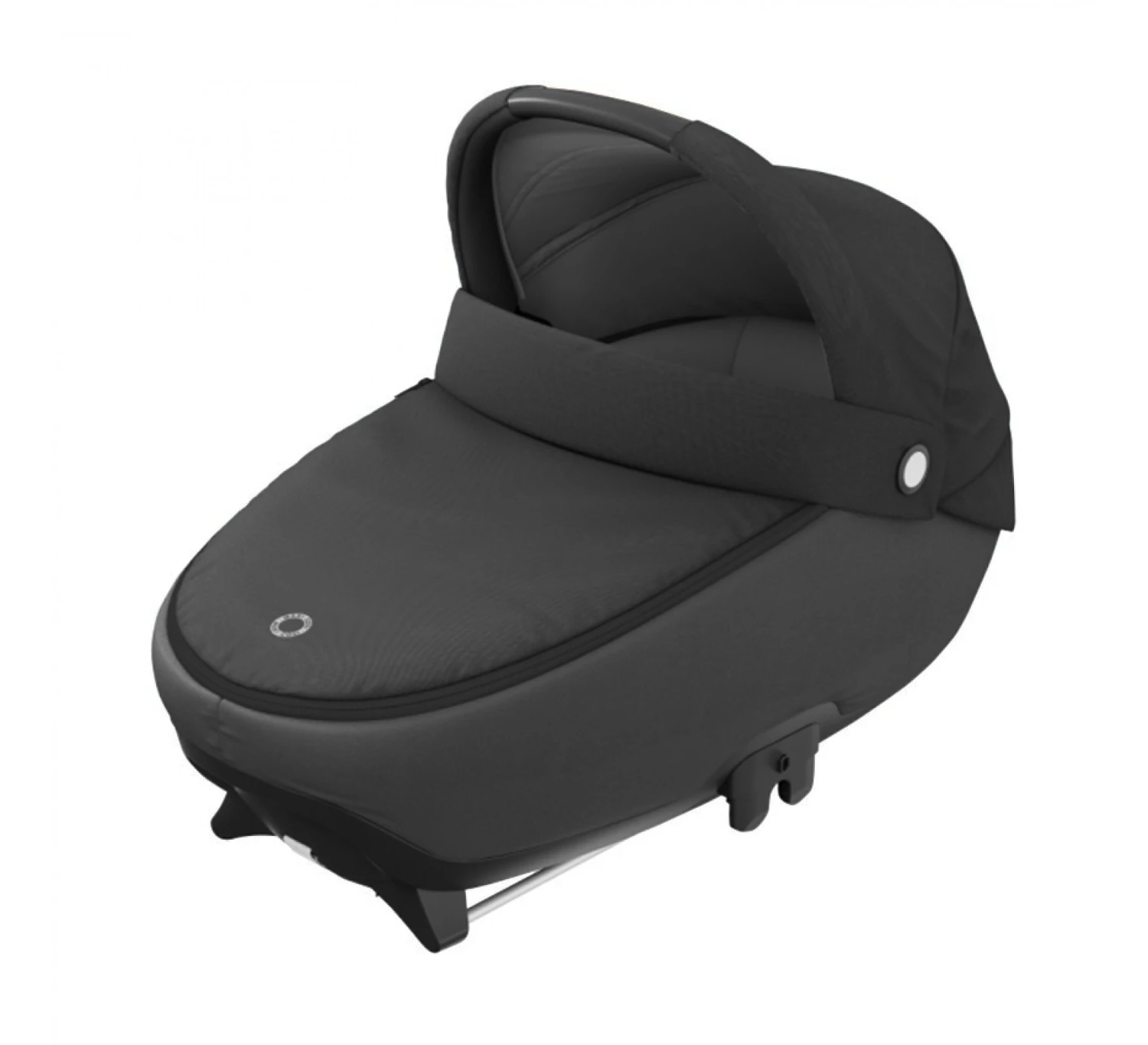 Maxi-Cosi Jade Reiswieg - Essential Black 3 Maxi-Cosi Jade Reiswieg - Essential Black