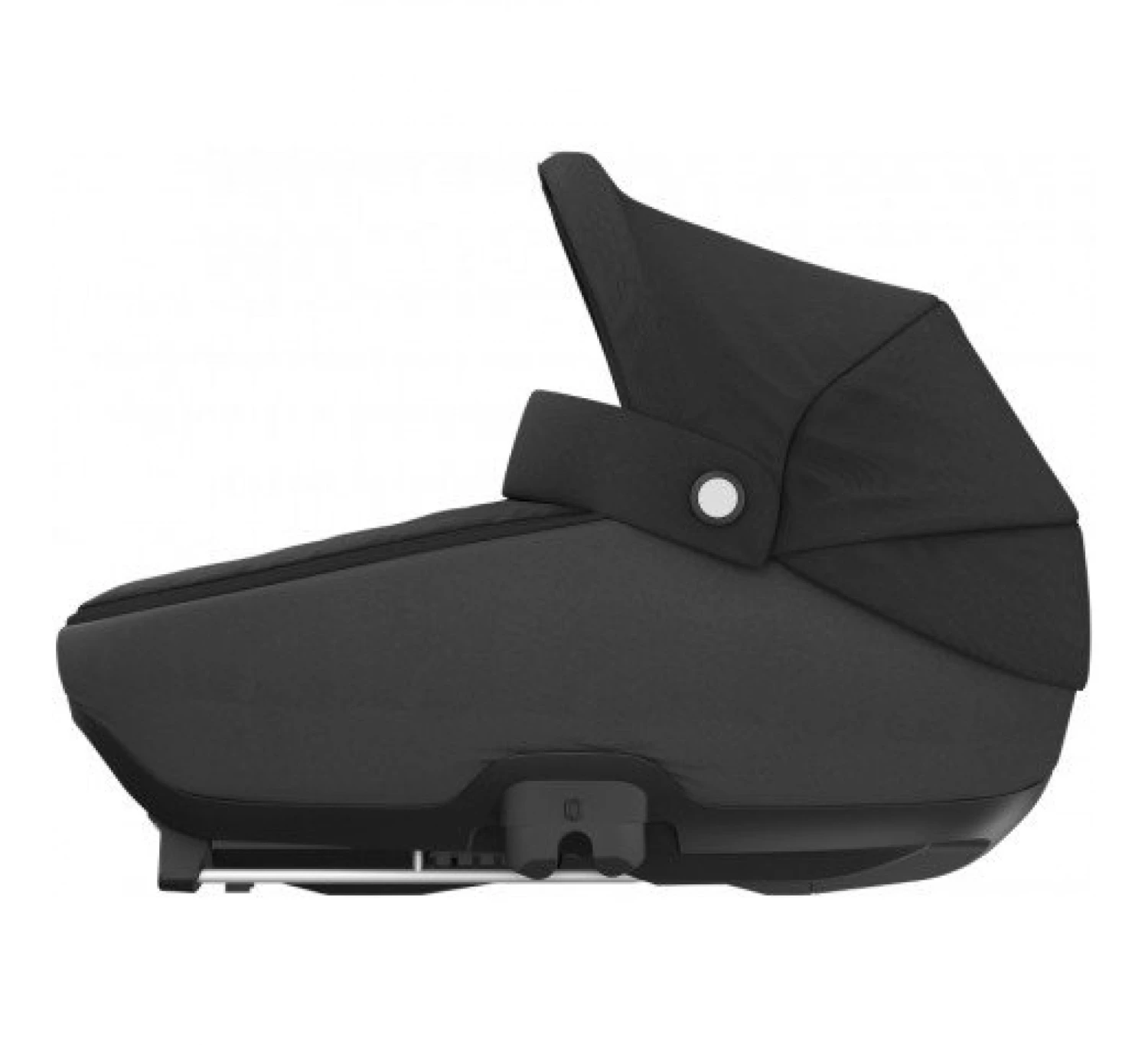 Maxi-Cosi Jade Reiswieg - Essential Black 4 Maxi-Cosi Jade Reiswieg - Essential Black - Afbeelding 2