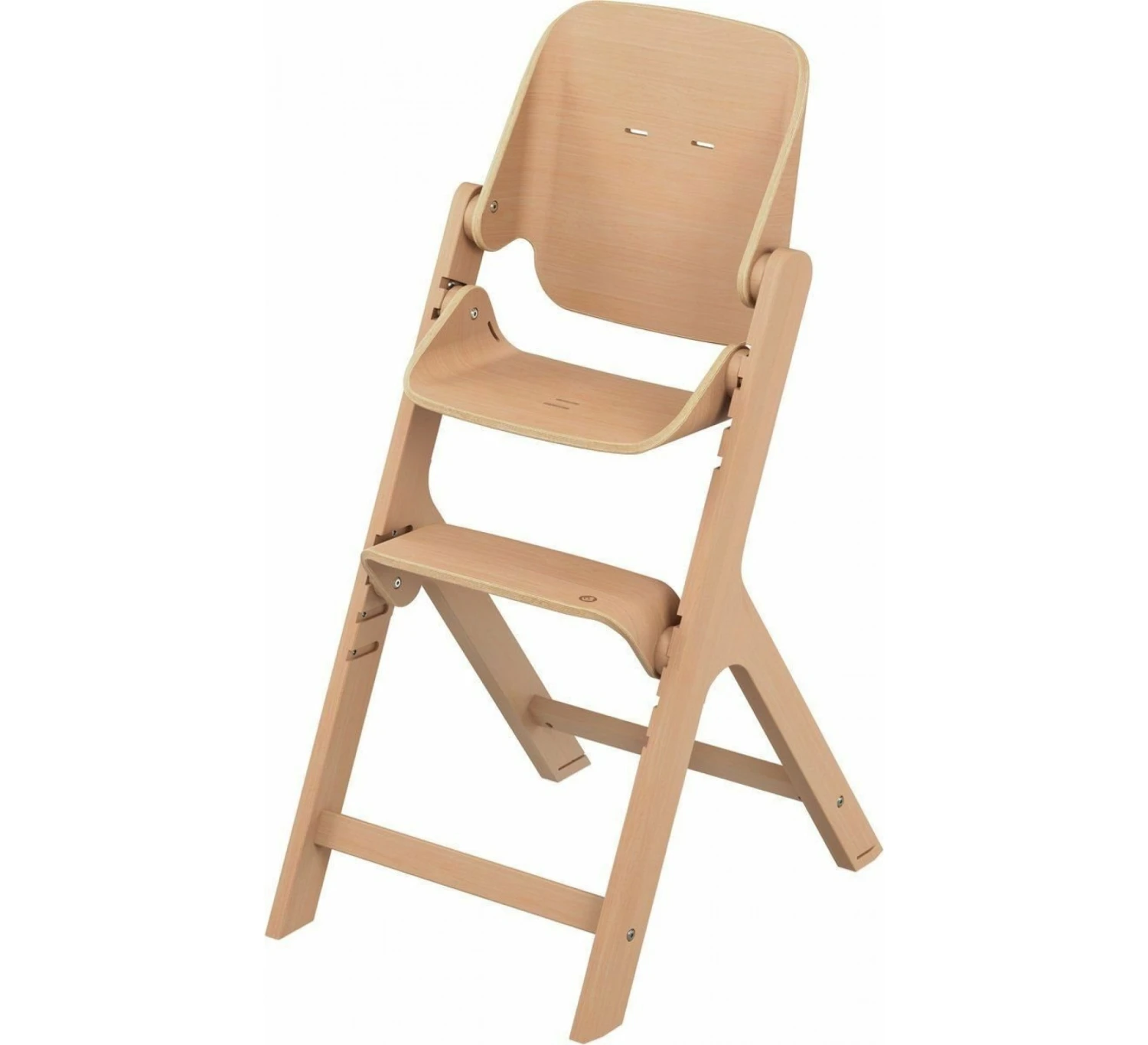 Maxi-Cosi Nesta Kinderstoel - Natural 3 Maxi-Cosi Nesta Kinderstoel - Natural