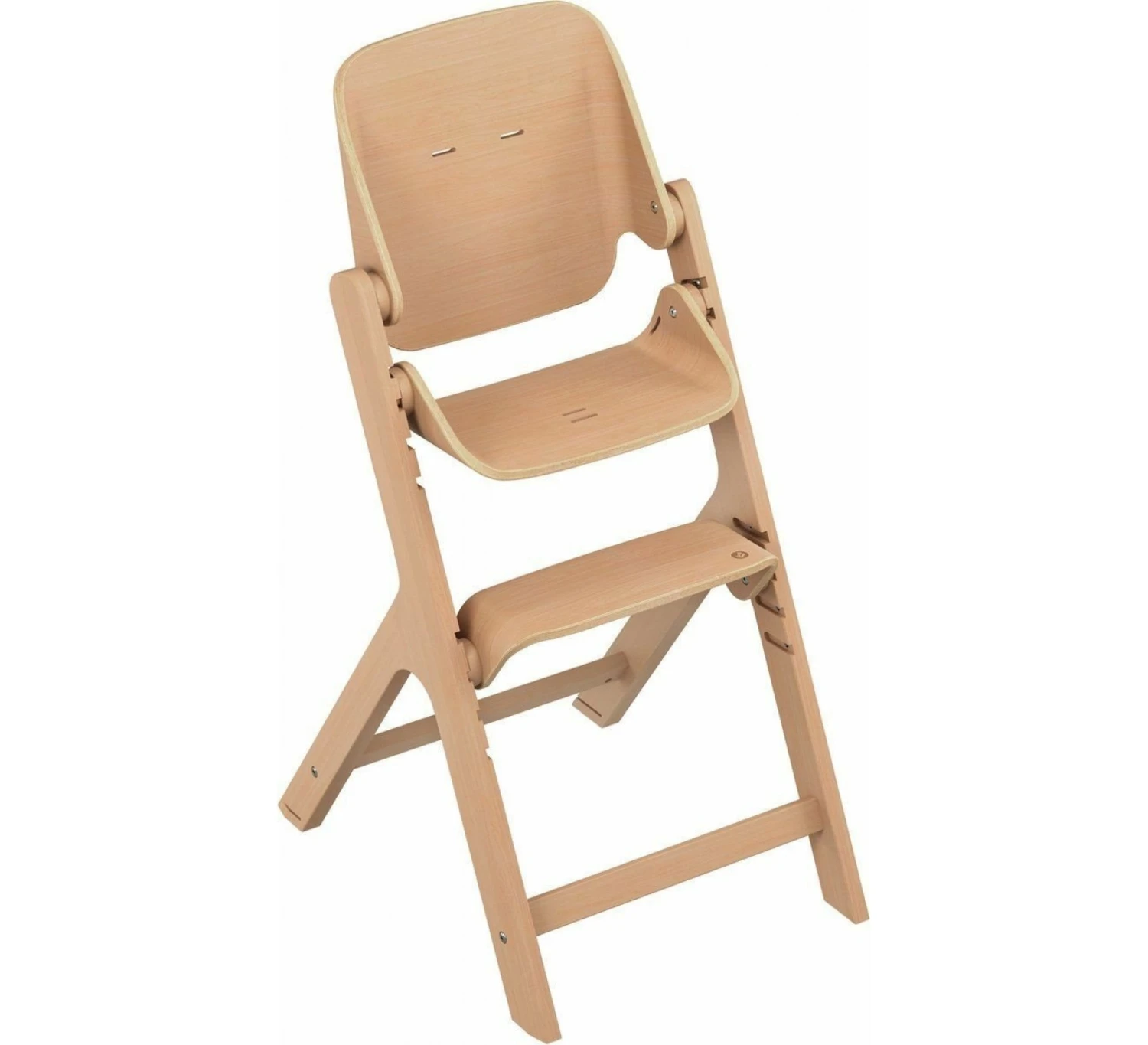 Maxi-Cosi Nesta Kinderstoel - Natural 5 Maxi-Cosi Nesta Kinderstoel - Natural - Afbeelding 3
