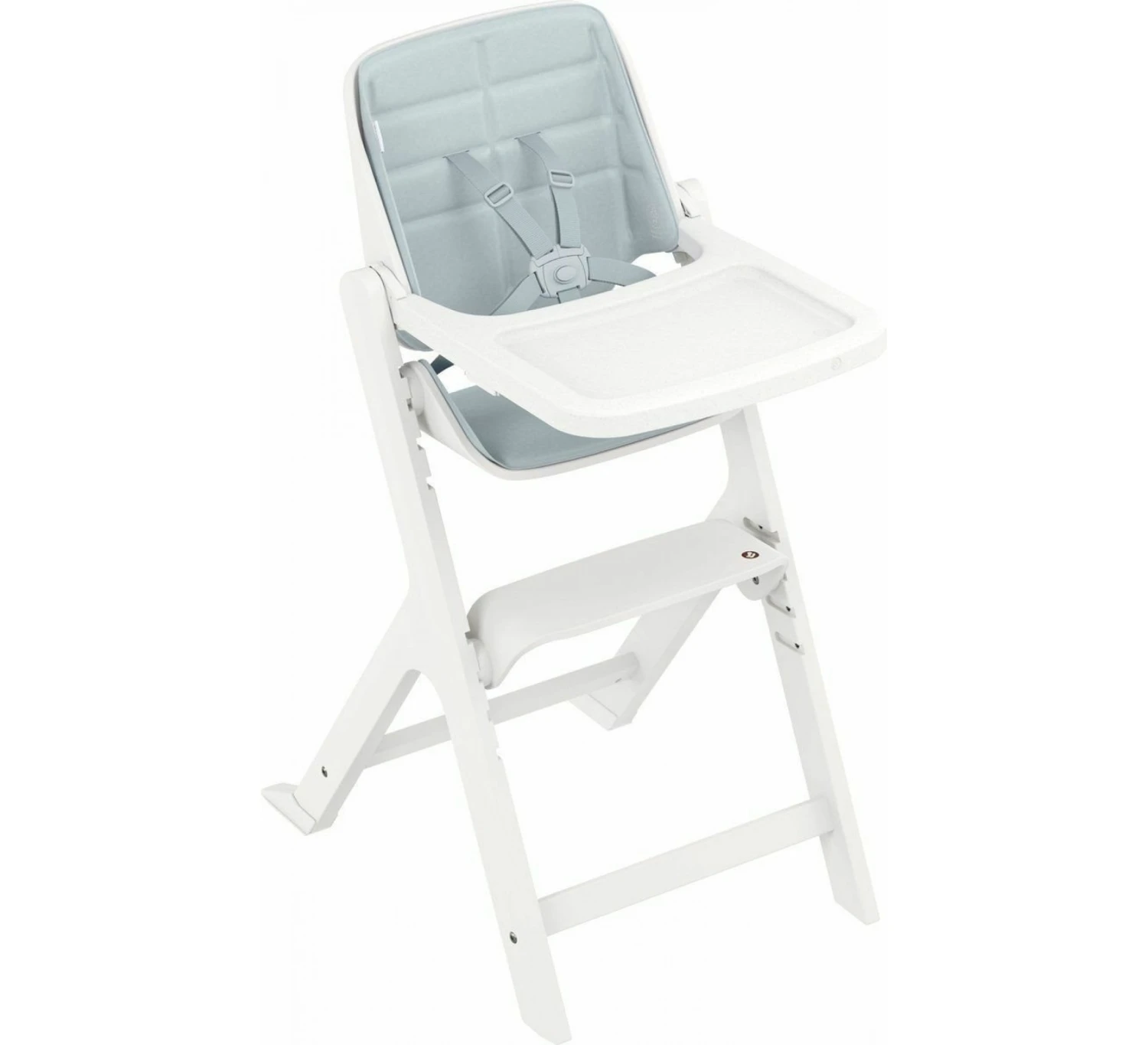 Maxi-Cosi Nesta Kinderstoel Toddler Kit - Beyond Sky Grey 6 Maxi-Cosi Nesta Kinderstoel Toddler Kit - Beyond Sky Grey - Afbeelding 4