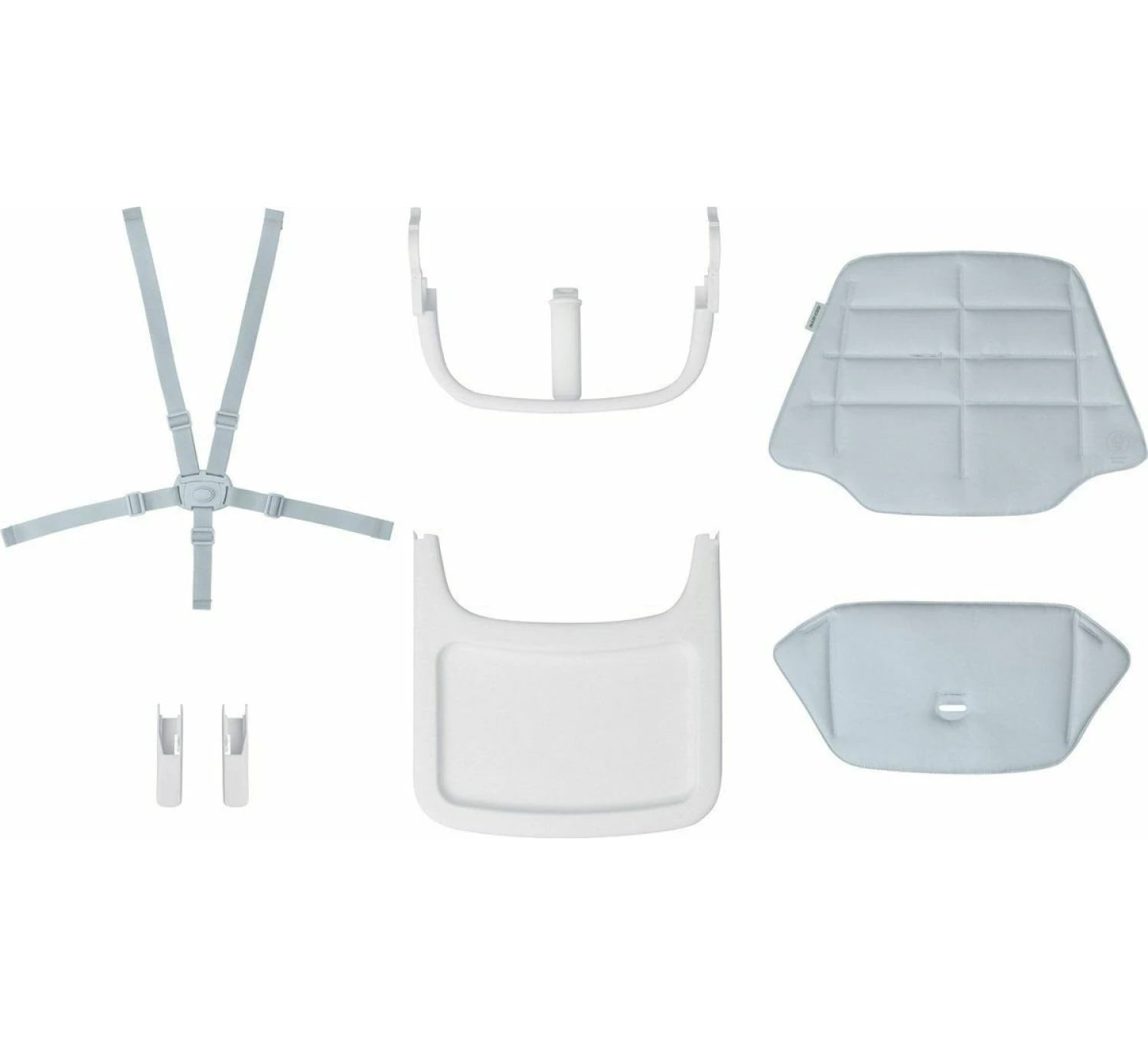 Maxi-Cosi Nesta Kinderstoel Toddler Kit - Beyond Sky Grey 3 Maxi-Cosi Nesta Kinderstoel Toddler Kit - Beyond Sky Grey