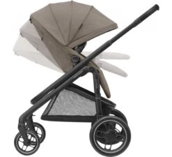 Maxi-Cosi Plaza Plus - Twillic Truffle 14 Maxi-Cosi Plaza Plus - Twillic Truffle -Little Dutch Winkel maxi cosi plaza plus twillic truffle 4