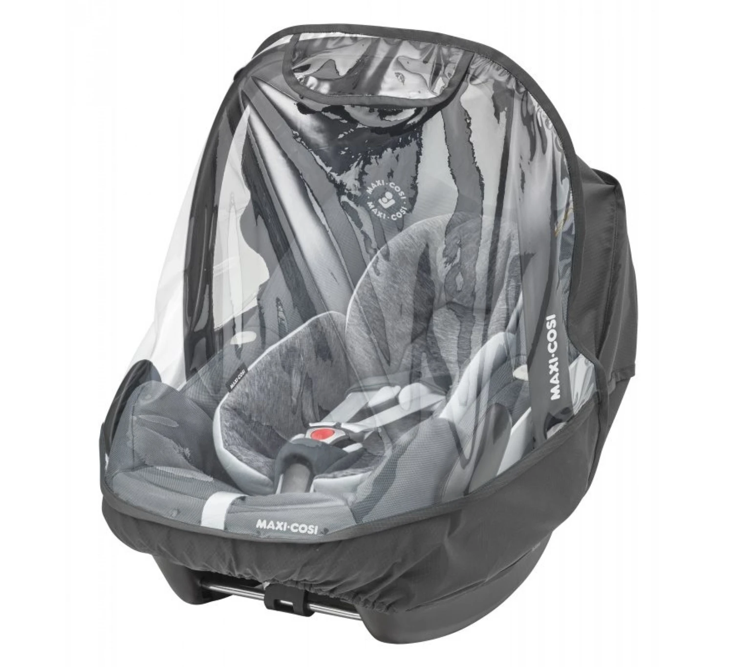 Maxi-Cosi Regenhoes Autostoel 3 Maxi-Cosi Regenhoes Autostoel