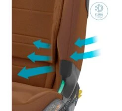 Maxi-Cosi Titan Pro2 I-Size - Authentic Cognac -Little Dutch Winkel maxi cosi titan pro2 i size authentic cognac 3