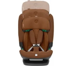 Maxi-Cosi Titan Pro2 I-Size - Authentic Cognac -Little Dutch Winkel maxi cosi titan pro2 i size authentic cognac 6
