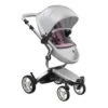 Mima Xari Seat - Argento 2 Mima Xari Seat - Argento -Little Dutch Winkel mima xari seat argento