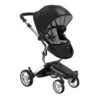 Mima Xari Seat - Black 1 Mima Xari Seat - Black -Little Dutch Winkel mima xari seat black
