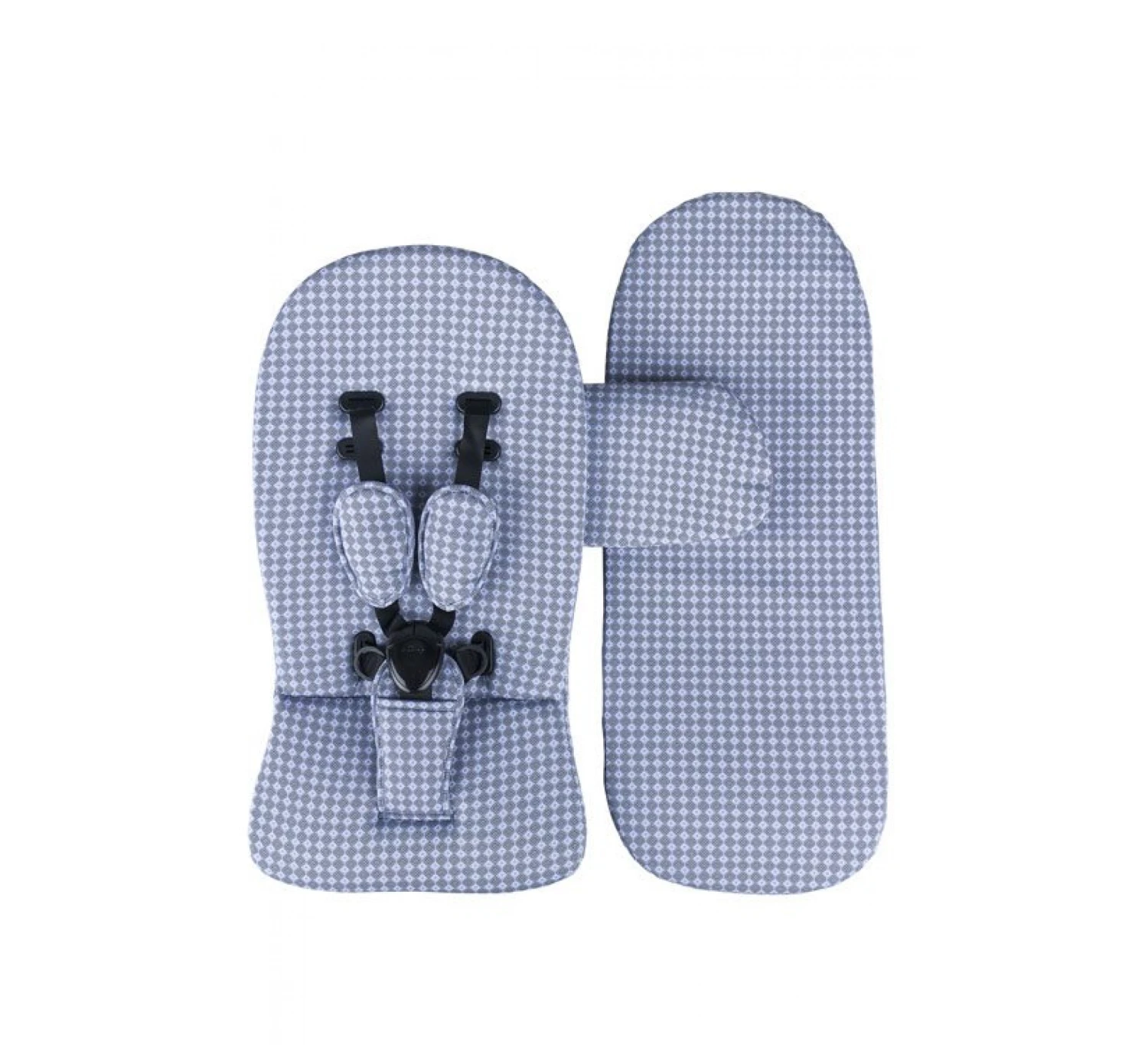 Mima Xari Starterpack - Retro Blue 3 Mima Xari Starterpack - Retro Blue