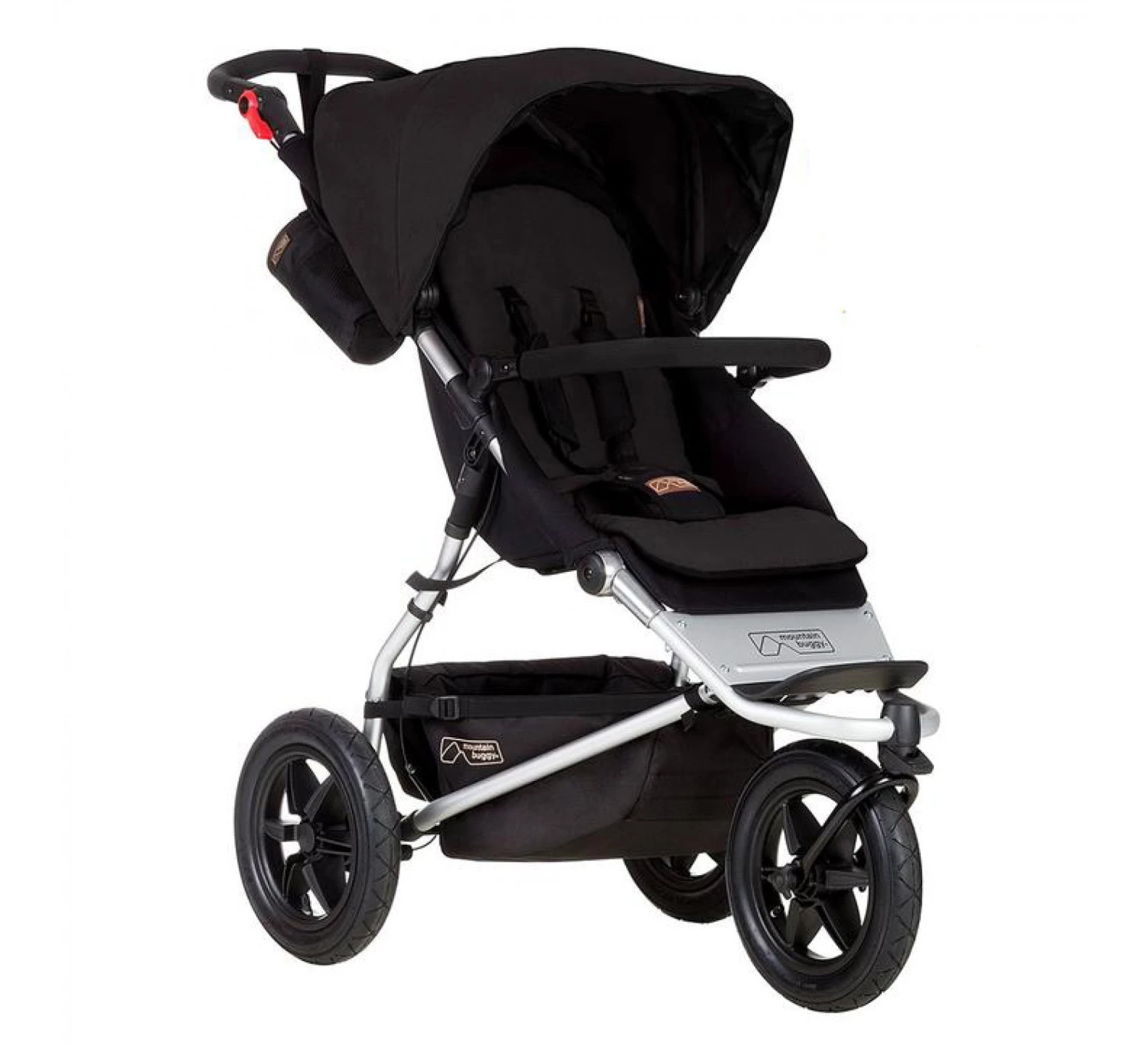 Urban Jungle 3 - Black 3 Urban Jungle 3 - Black