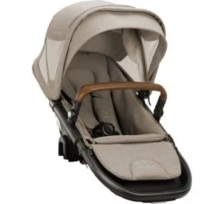 Nuna Demi Grow 2de Zitje - Hazelwood 5 Nuna Demi Grow 2de Zitje - Hazelwood -Little Dutch Winkel nuna demi grow 2de zitje hazelwood 1