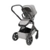 Nuna Demi Grow Kinderwagen - Frost 1 Nuna Demi Grow Kinderwagen - Frost -Little Dutch Winkel nuna demi grow kinderwagen frost