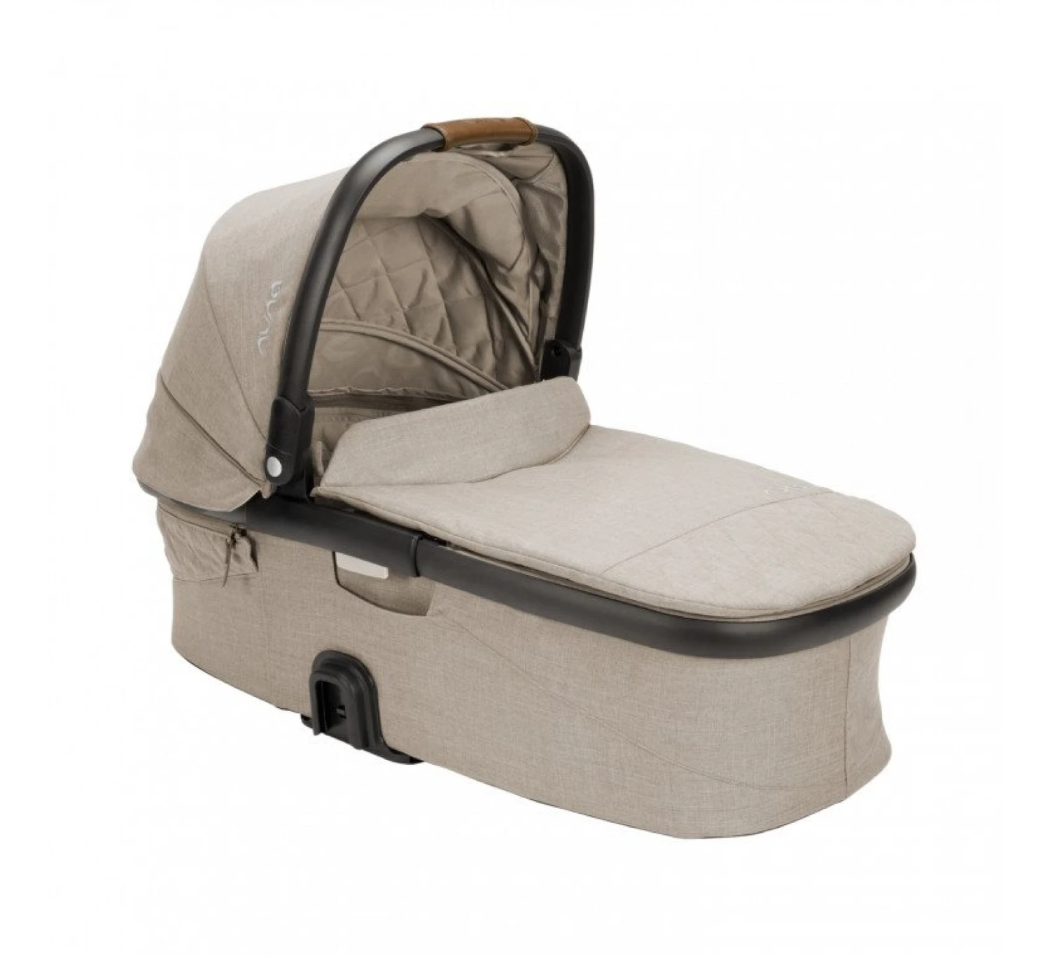 Nuna Demi Grow Reiswieg - Hazelwood 3 Nuna Demi Grow Reiswieg - Hazelwood