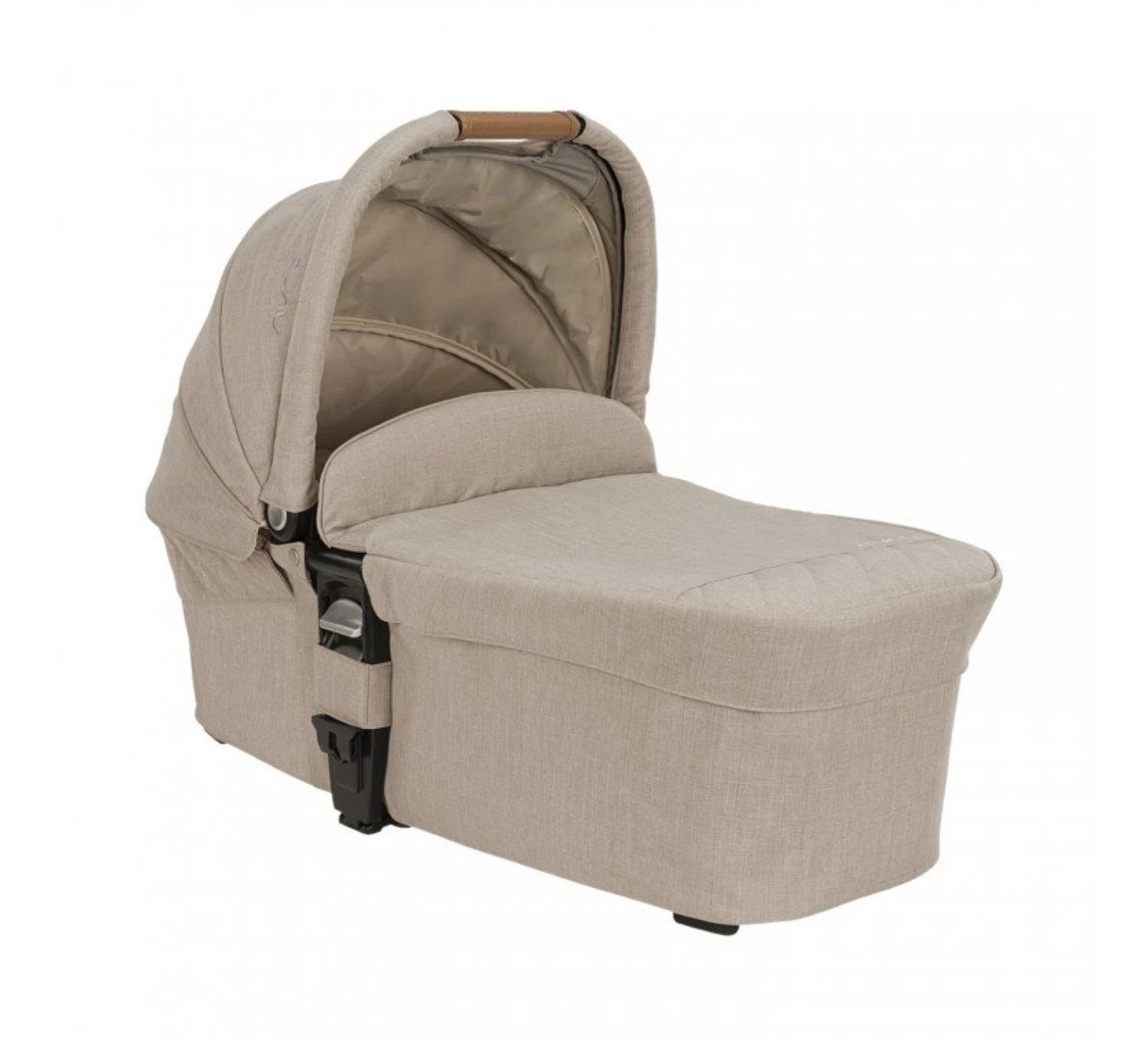 Nuna Mixx Next Reiswieg - Hazelwood 3 Nuna Mixx Next Reiswieg - Hazelwood