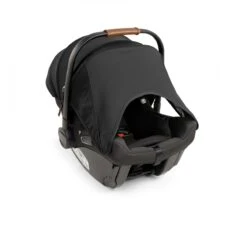 Nuna Pipa URBN Caviar -Little Dutch Winkel nuna pipa urbn caviar 7