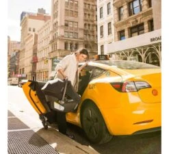 Nuna Pipa URBN Granite 27 Nuna Pipa URBN Granite -Little Dutch Winkel nuna pipa urbn granite 12