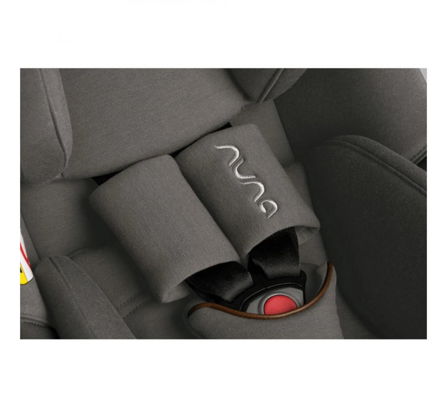 Nuna Pipa URBN Granite 6 Nuna Pipa URBN Granite - Afbeelding 4