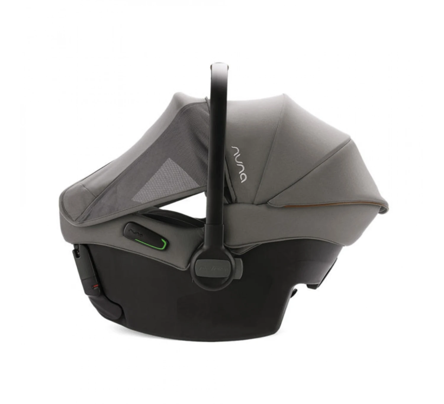 Nuna Pipa URBN Granite 8 Nuna Pipa URBN Granite - Afbeelding 6