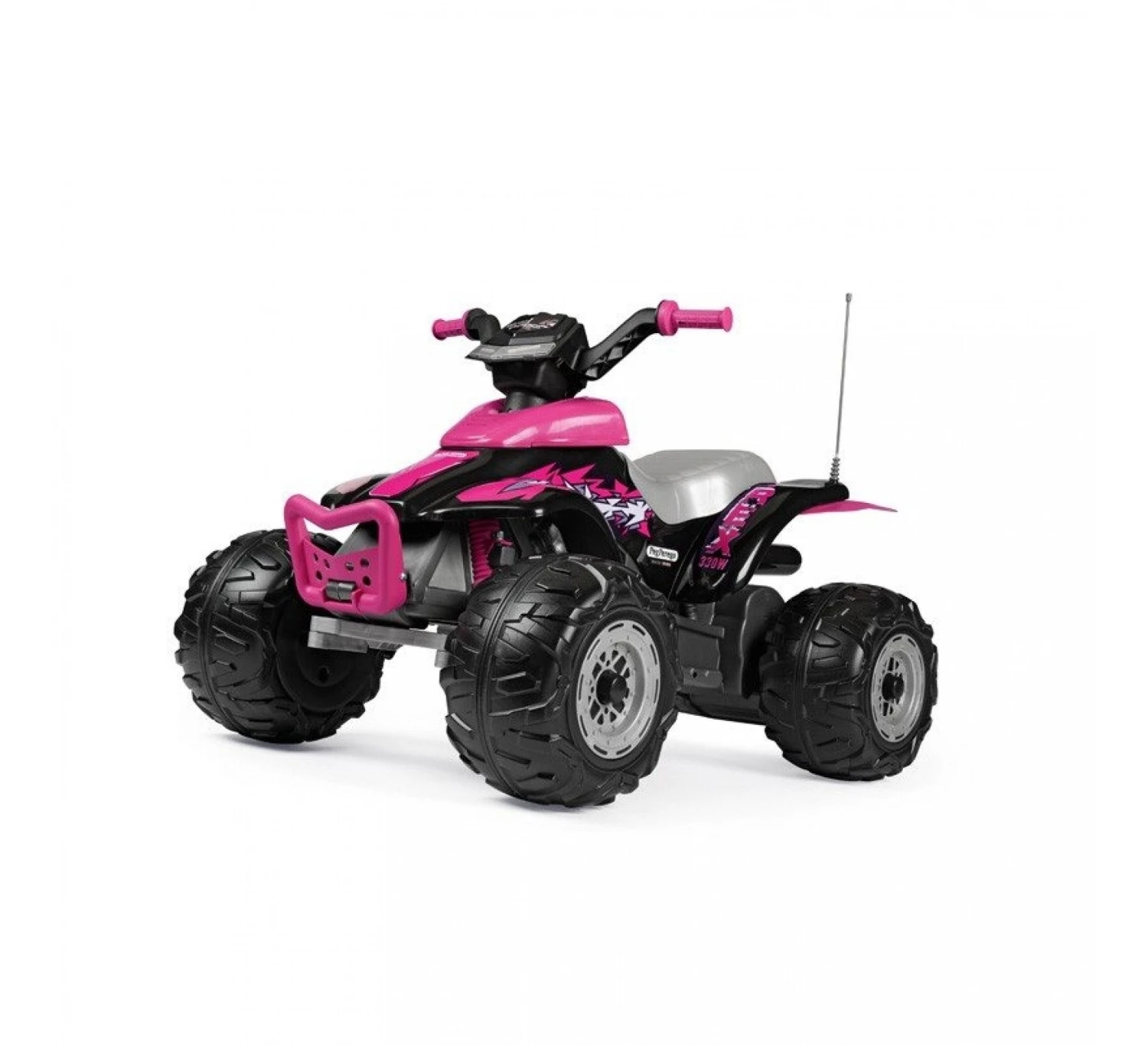 PEG PEREGO Corral T-Rex 330W Quad 6 PEG PEREGO Corral T-Rex 330W Quad - Afbeelding 4