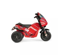PEG PEREGO Ducati Desmosedici Evo Motor -Little Dutch Winkel peg perego ducati desmosedici evo motor 2