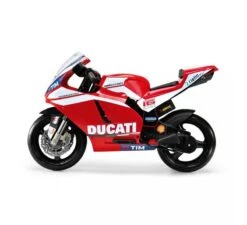 PEG PEREGO Ducati GP Motor 12Volt -Little Dutch Winkel peg perego ducati gp motor 12volt 1