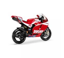 PEG PEREGO Ducati GP Motor 12Volt -Little Dutch Winkel peg perego ducati gp motor 12volt 2