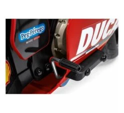 PEG PEREGO Ducati GP Motor 12Volt -Little Dutch Winkel peg perego ducati gp motor 12volt 3