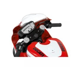 PEG PEREGO Ducati GP Motor 12Volt -Little Dutch Winkel peg perego ducati gp motor 12volt 4