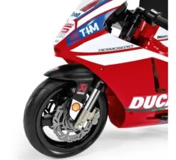 PEG PEREGO Ducati GP Motor 12Volt -Little Dutch Winkel peg perego ducati gp motor 12volt 6