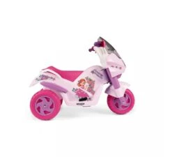 PEG PEREGO Flower Princess Motor 6Volt -Little Dutch Winkel peg perego flower princess motor 6volt 3