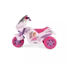 PEG PEREGO Flower Princess Motor 6Volt -Little Dutch Winkel peg perego flower princess motor 6volt 4