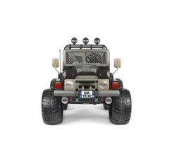 PEG PEREGO Gaucho XP Terreinwagen -Little Dutch Winkel peg perego gaucho xp terreinwagen 1