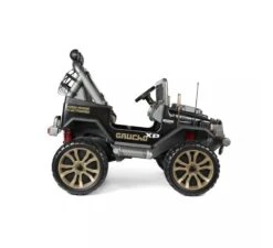 PEG PEREGO Gaucho XP Terreinwagen -Little Dutch Winkel peg perego gaucho xp terreinwagen 3