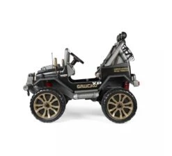 PEG PEREGO Gaucho XP Terreinwagen -Little Dutch Winkel peg perego gaucho xp terreinwagen 4