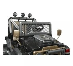 PEG PEREGO Gaucho XP Terreinwagen -Little Dutch Winkel peg perego gaucho xp terreinwagen 6