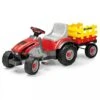 PEG PEREGO Mini Tony Tigre Tractor 2 PEG PEREGO Mini Tony Tigre Tractor -Little Dutch Winkel peg perego mini tony tigre tractor