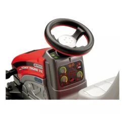 PEG PEREGO Mini Tony Tigre Tractor -Little Dutch Winkel peg perego mini tony tigre tractor 2