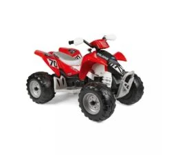 PEG PEREGO Polaris Outlaw 330W Quad 9 PEG PEREGO Polaris Outlaw 330W Quad -Little Dutch Winkel peg perego polaris outlaw 330w quad 1