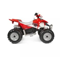 PEG PEREGO Polaris Outlaw 330W Quad 11 PEG PEREGO Polaris Outlaw 330W Quad -Little Dutch Winkel peg perego polaris outlaw 330w quad 3