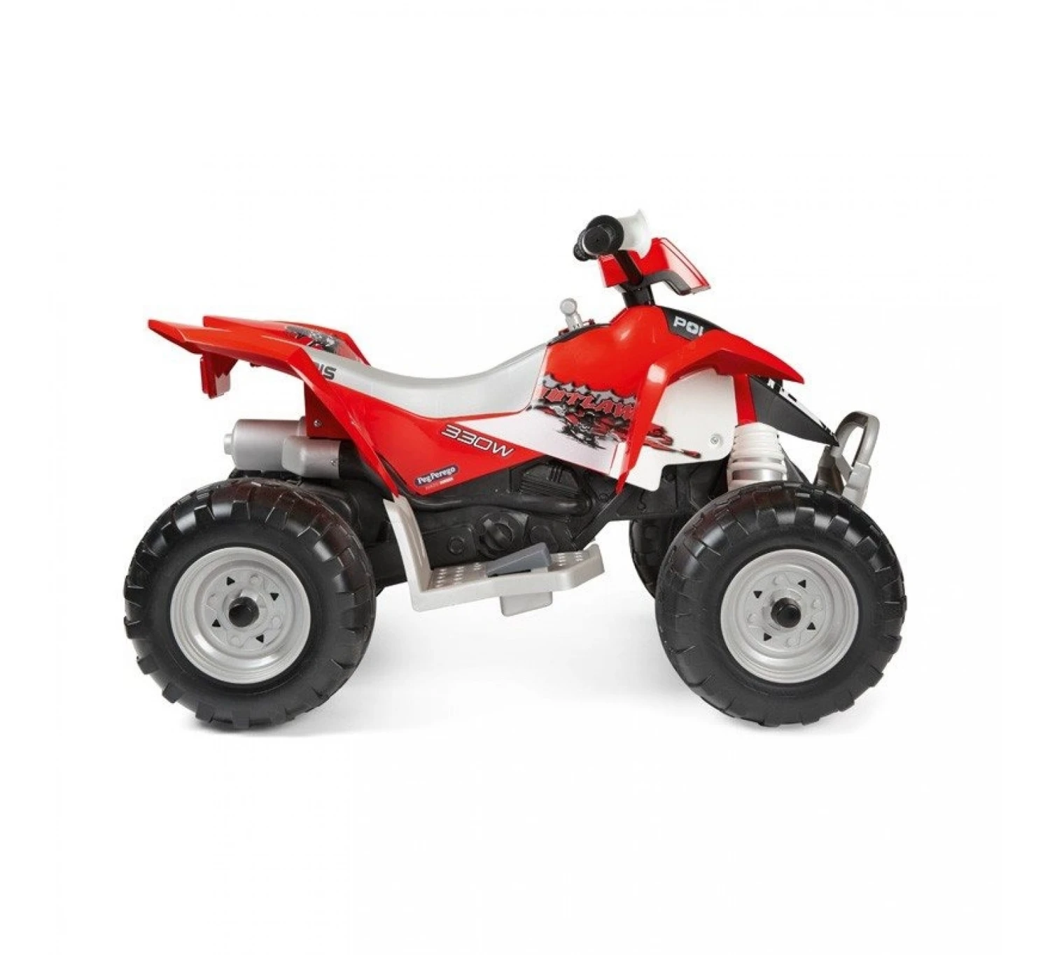 PEG PEREGO Polaris Outlaw 330W Quad 6 PEG PEREGO Polaris Outlaw 330W Quad - Afbeelding 4