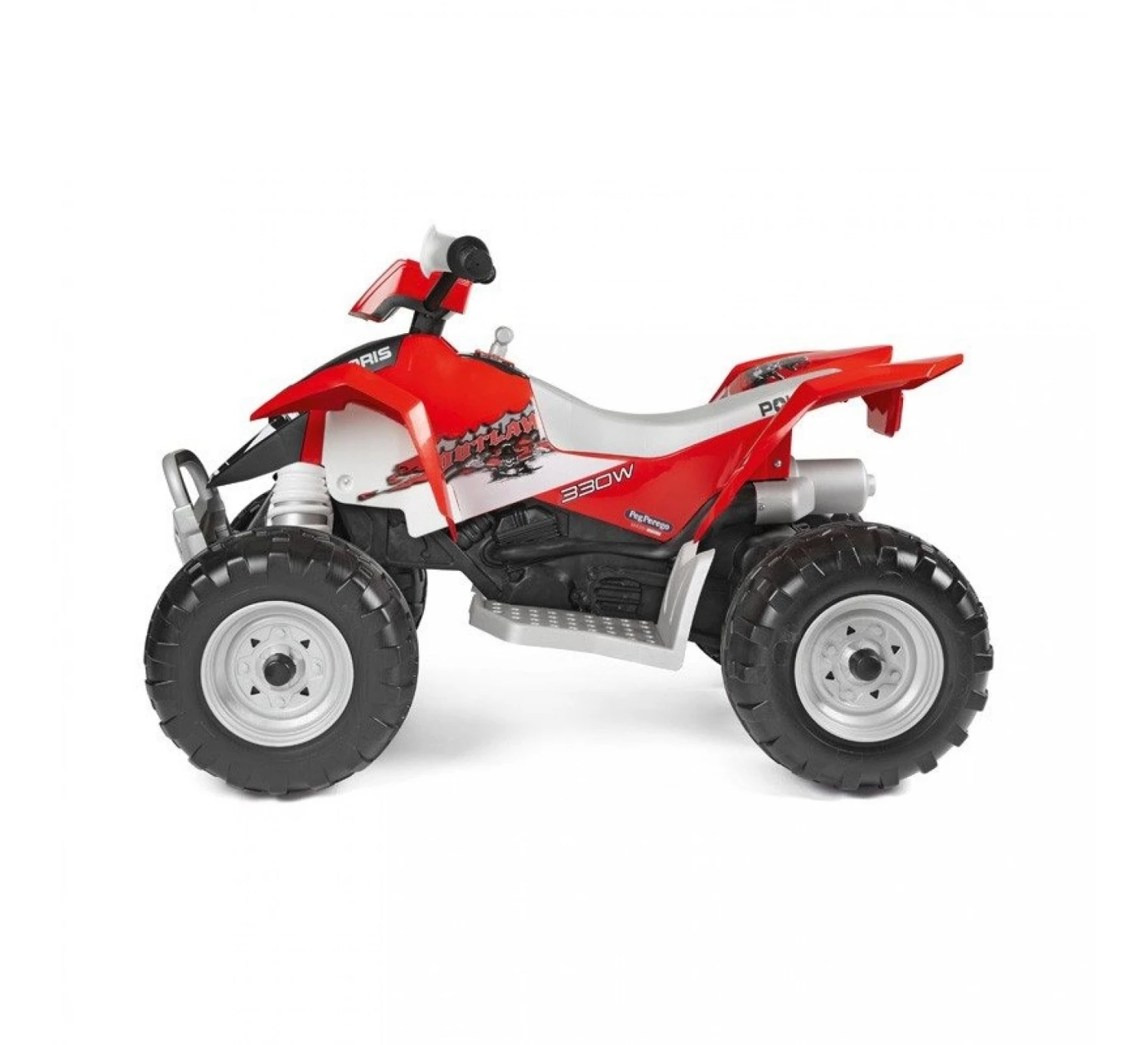 PEG PEREGO Polaris Outlaw 330W Quad 7 PEG PEREGO Polaris Outlaw 330W Quad - Afbeelding 5