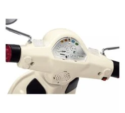 PEG PEREGO Vespa Scooter 12Volt 12 PEG PEREGO Vespa Scooter 12Volt -Little Dutch Winkel peg perego vespa scooter 12volt 2