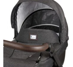 Avenue Kinderwagen Linen Black 8 Avenue Kinderwagen Linen Black -Little Dutch Winkel quax avenue kinderwagen linen black 2